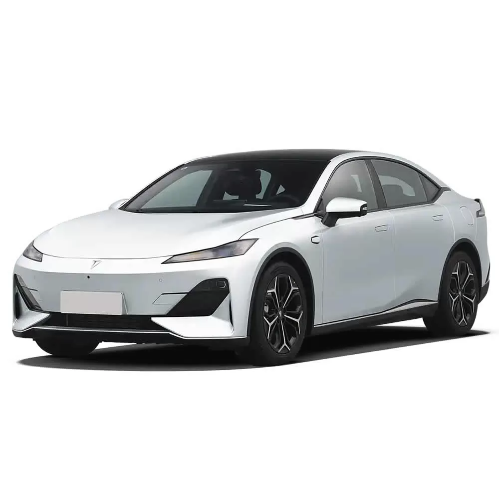 Deepal SL03 REEV/EV 2025