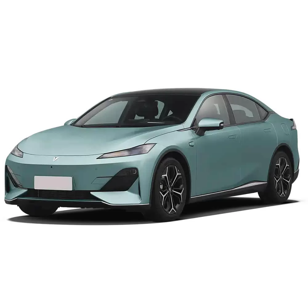 Deepal SL03 REEV/EV 2025