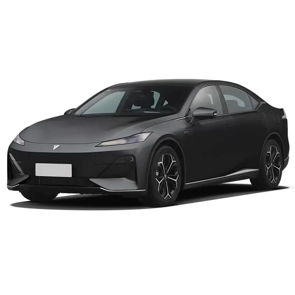 Deepal SL03 REEV/EV 2025
