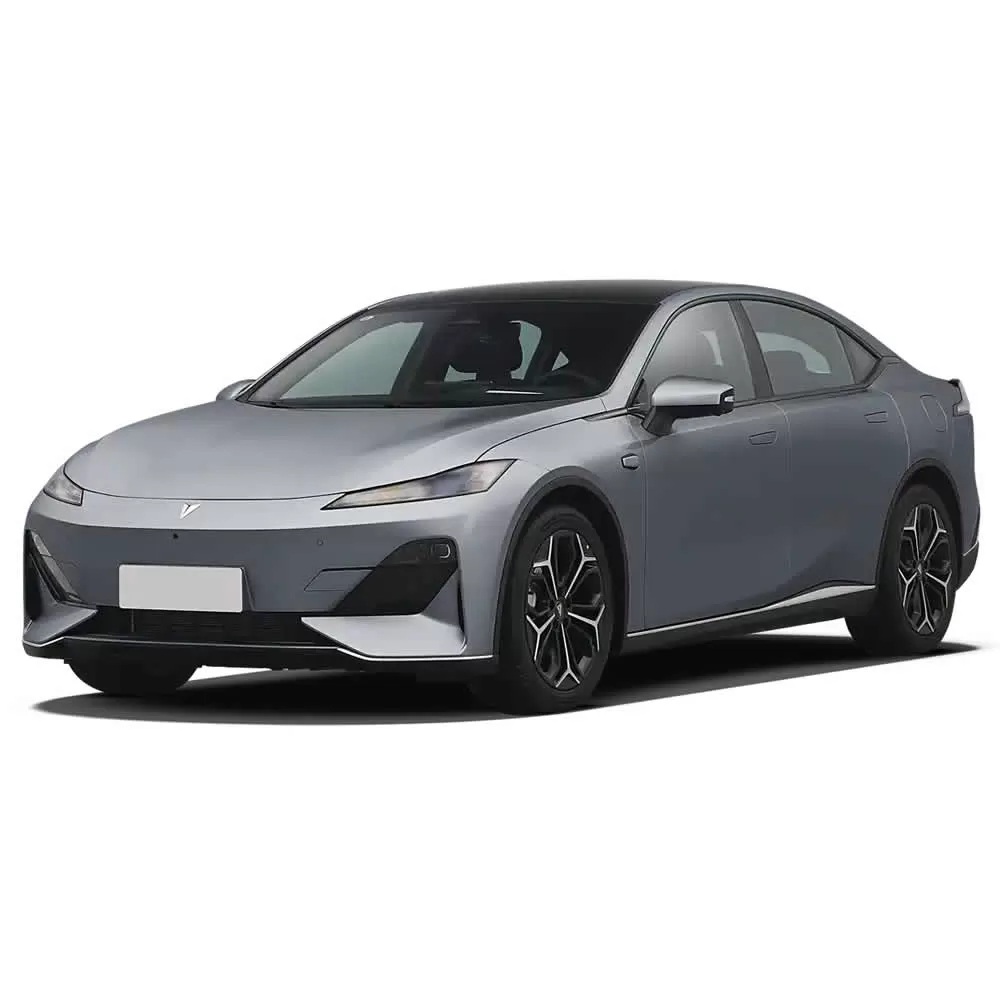 Deepal SL03 REEV/EV 2025