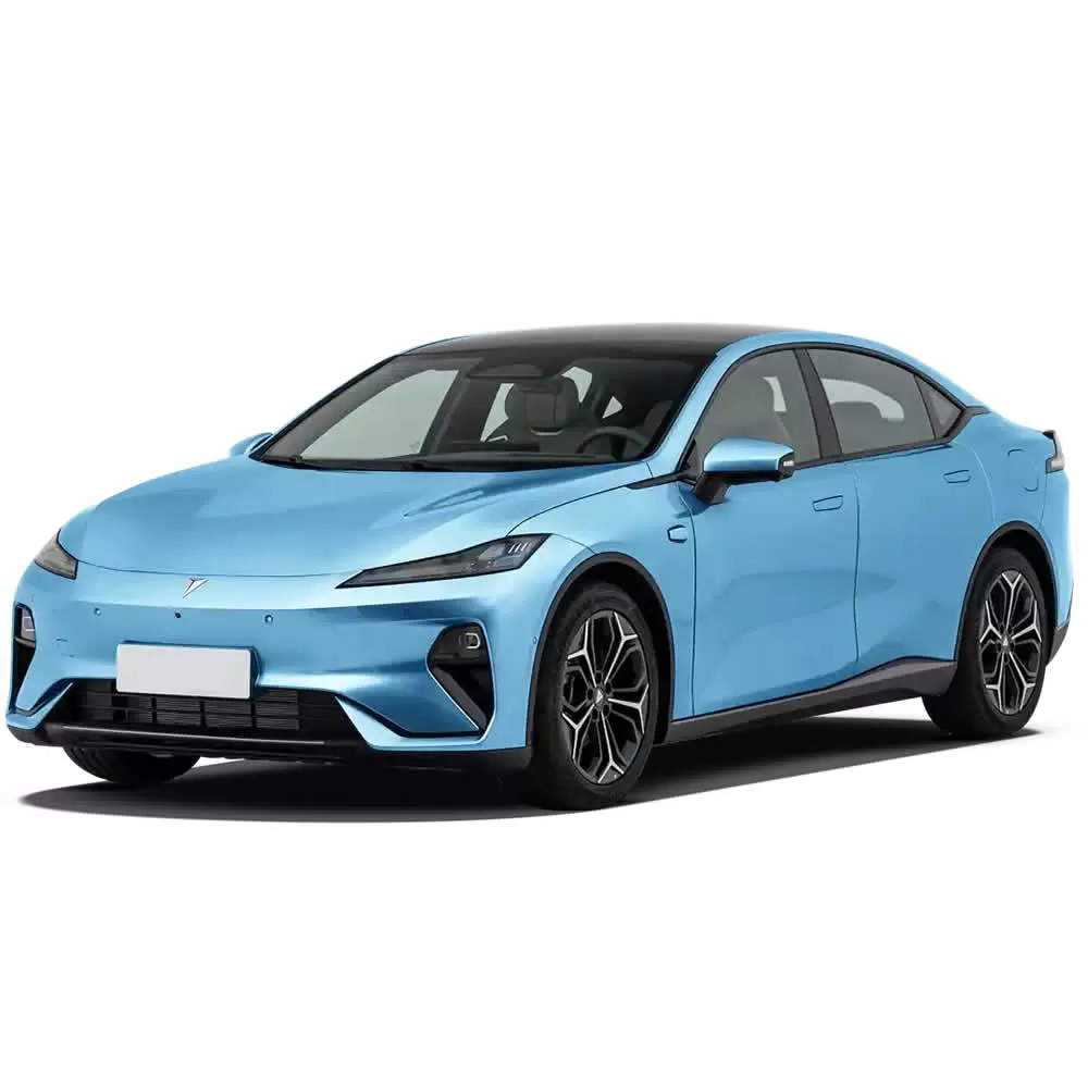 Deepal L07 REEV/EV 2025