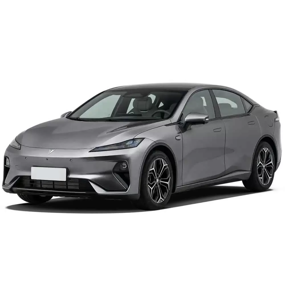 Deepal L07 REEV/EV 2025