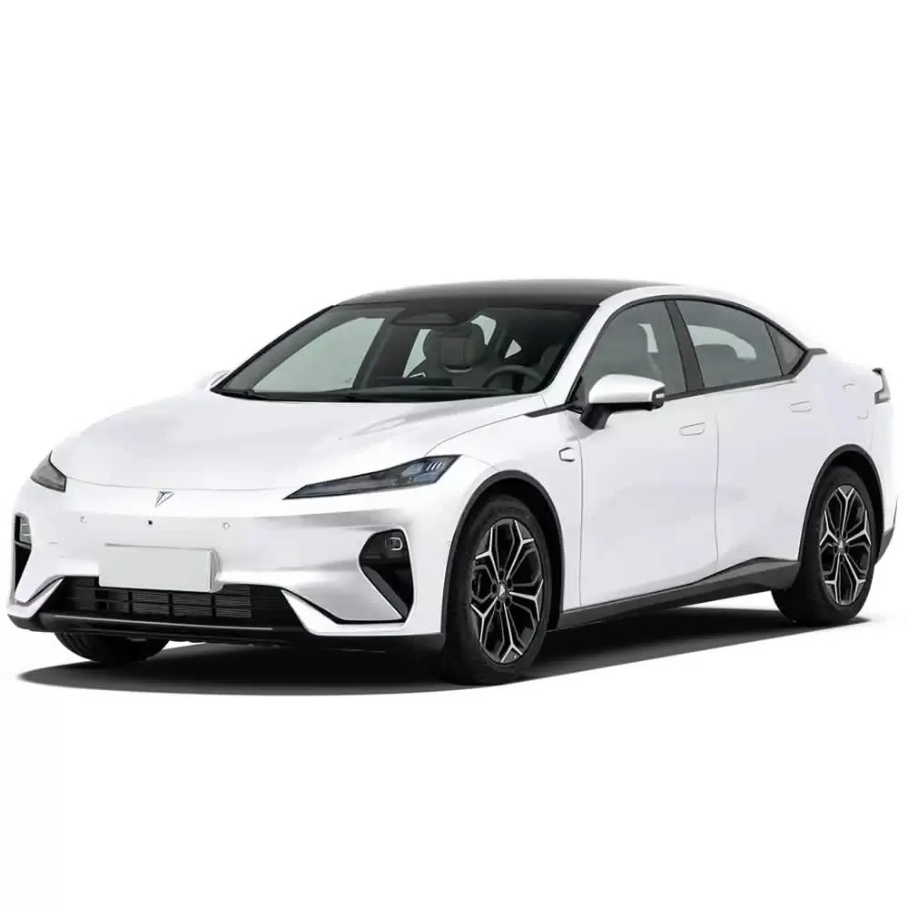 Deepal L07 REEV/EV 2025