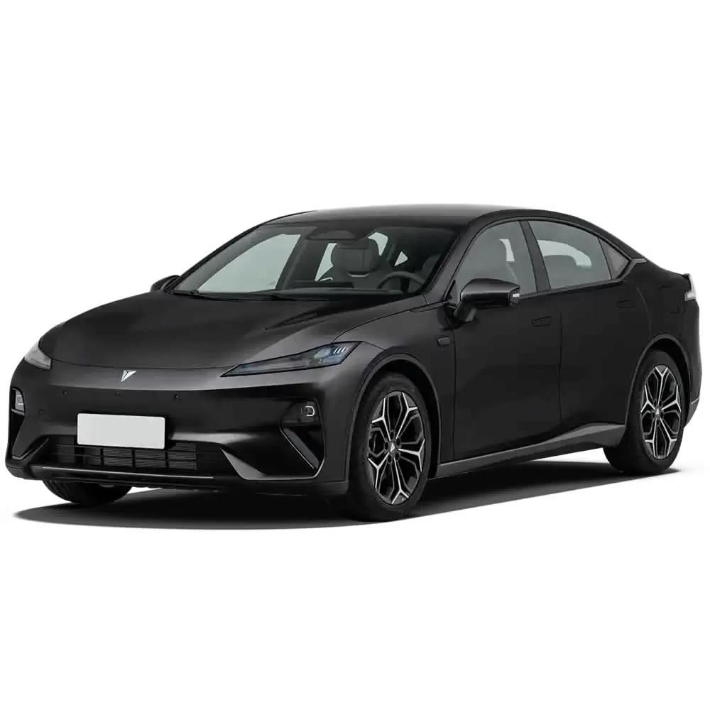 Deepal L07 REEV/EV 2025