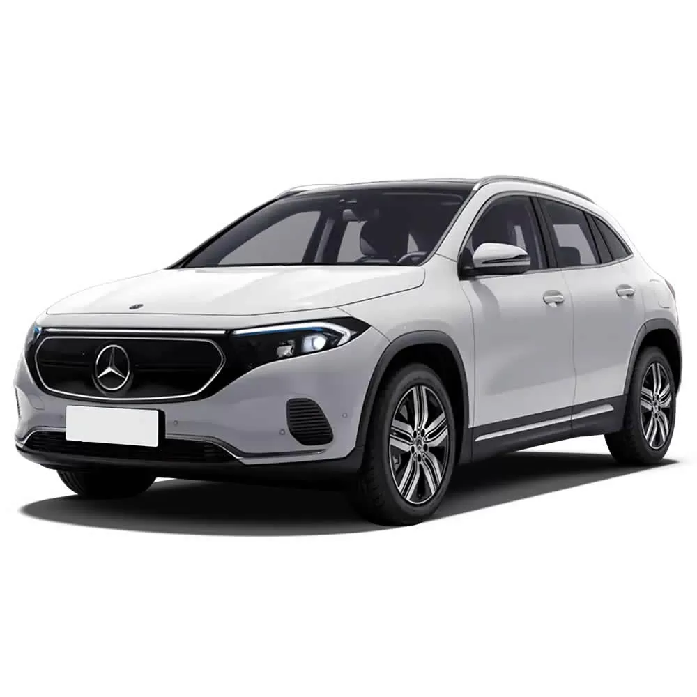 BENZ EQA260 EV 2025