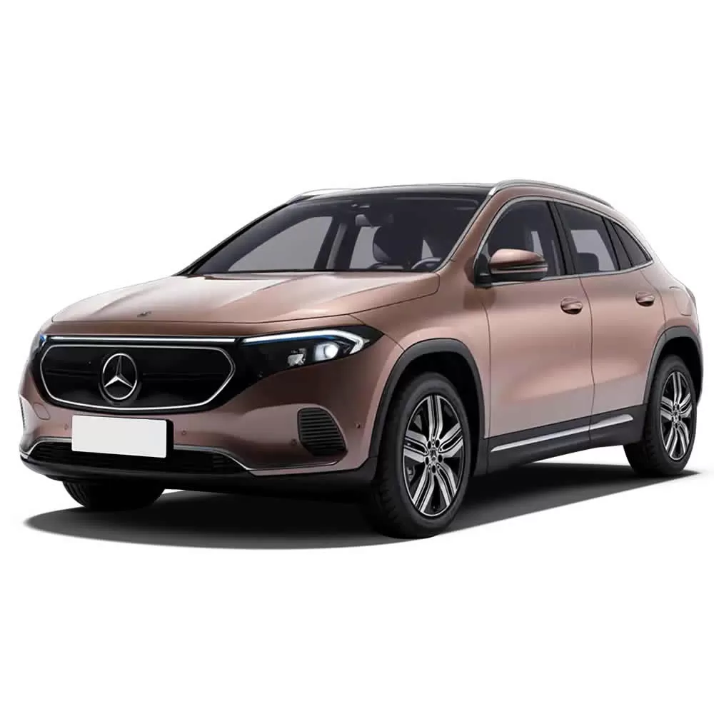 BENZ EQA260 EV 2025