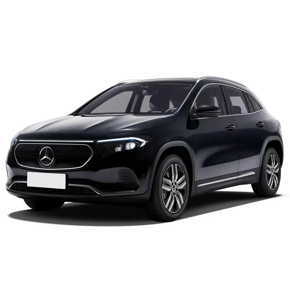 BENZ EQA260 EV 2025