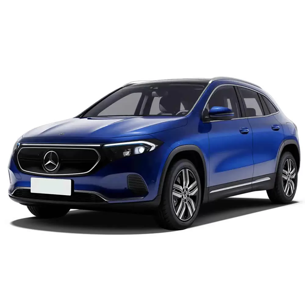 BENZ EQA260 EV 2025