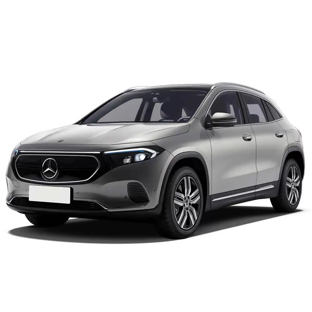 BENZ EQA260 EV 2025
