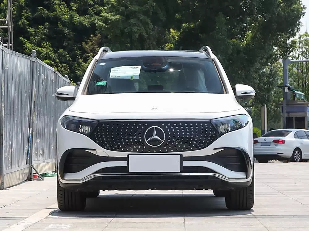 BENZ EQB 260/360 EV 2025