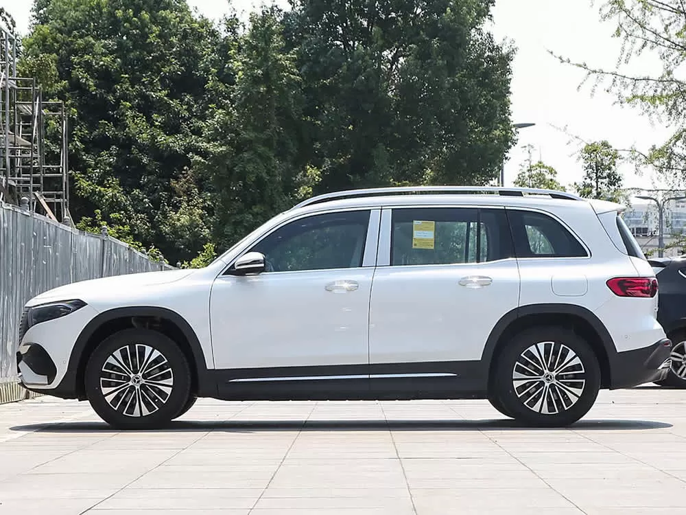 BENZ EQB 260/360 EV 2025