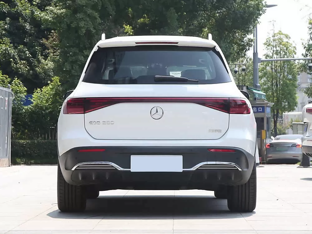 BENZ EQB 260/360 EV 2025