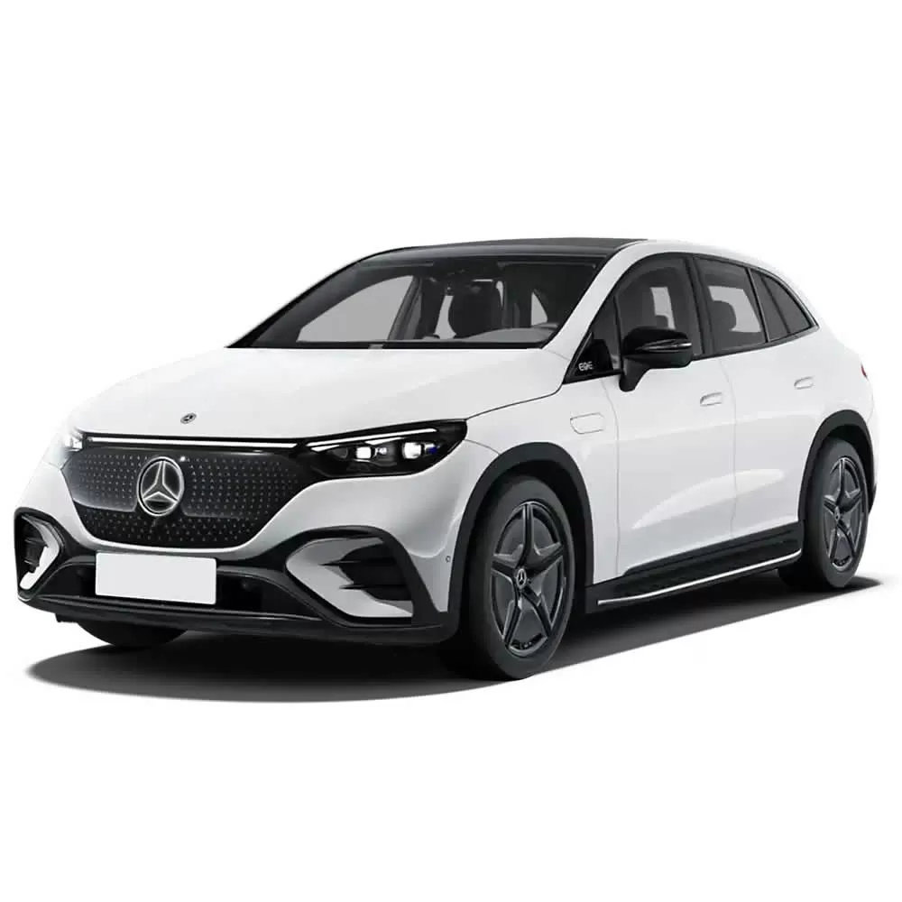 BENZ EQE SUV 500 4MATIC 2024