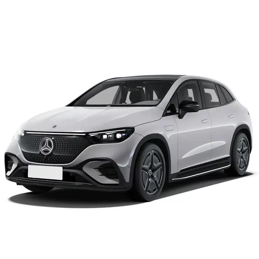 BENZ EQE SUV 500 4MATIC 2024