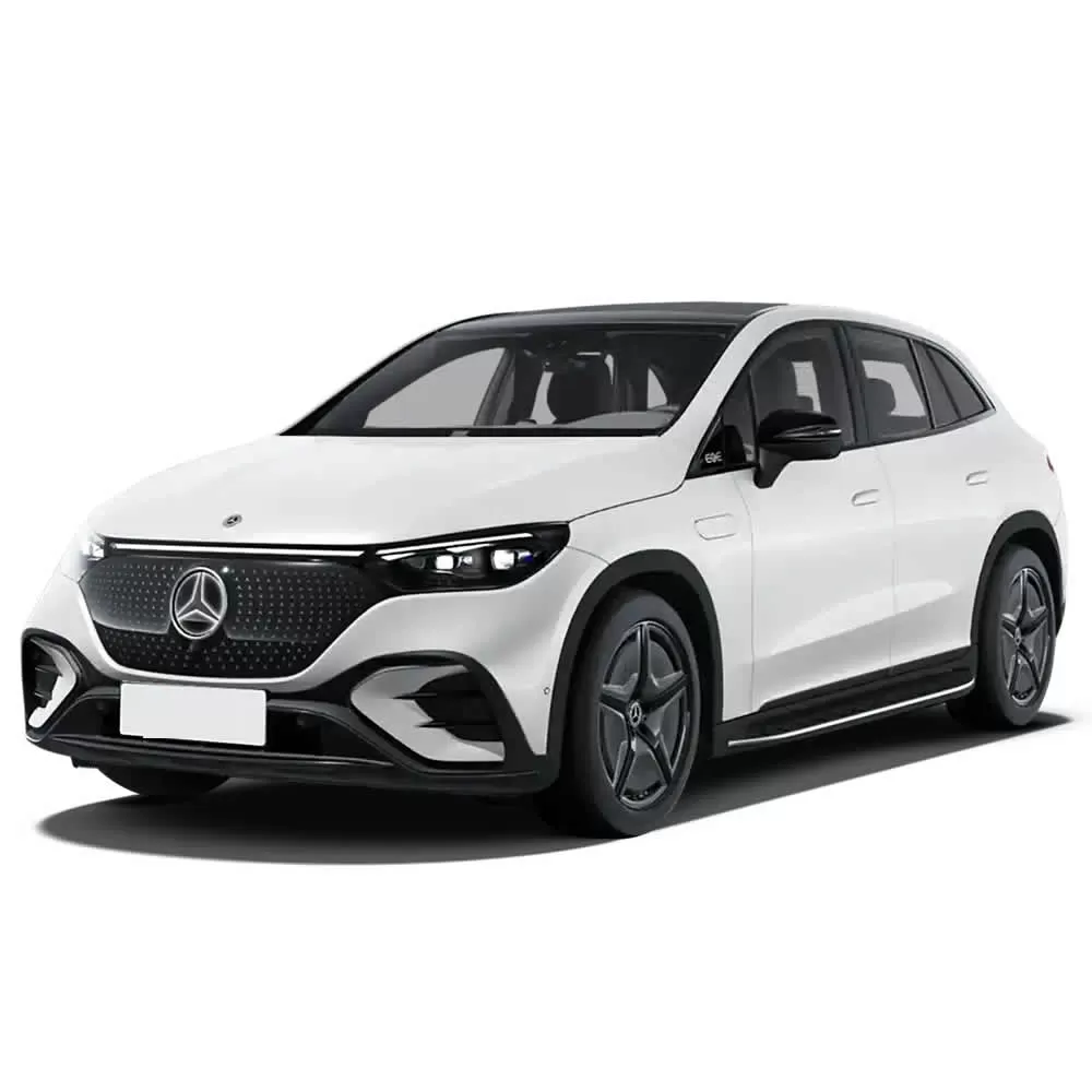 BENZ EQE SUV 500 4MATIC 2024