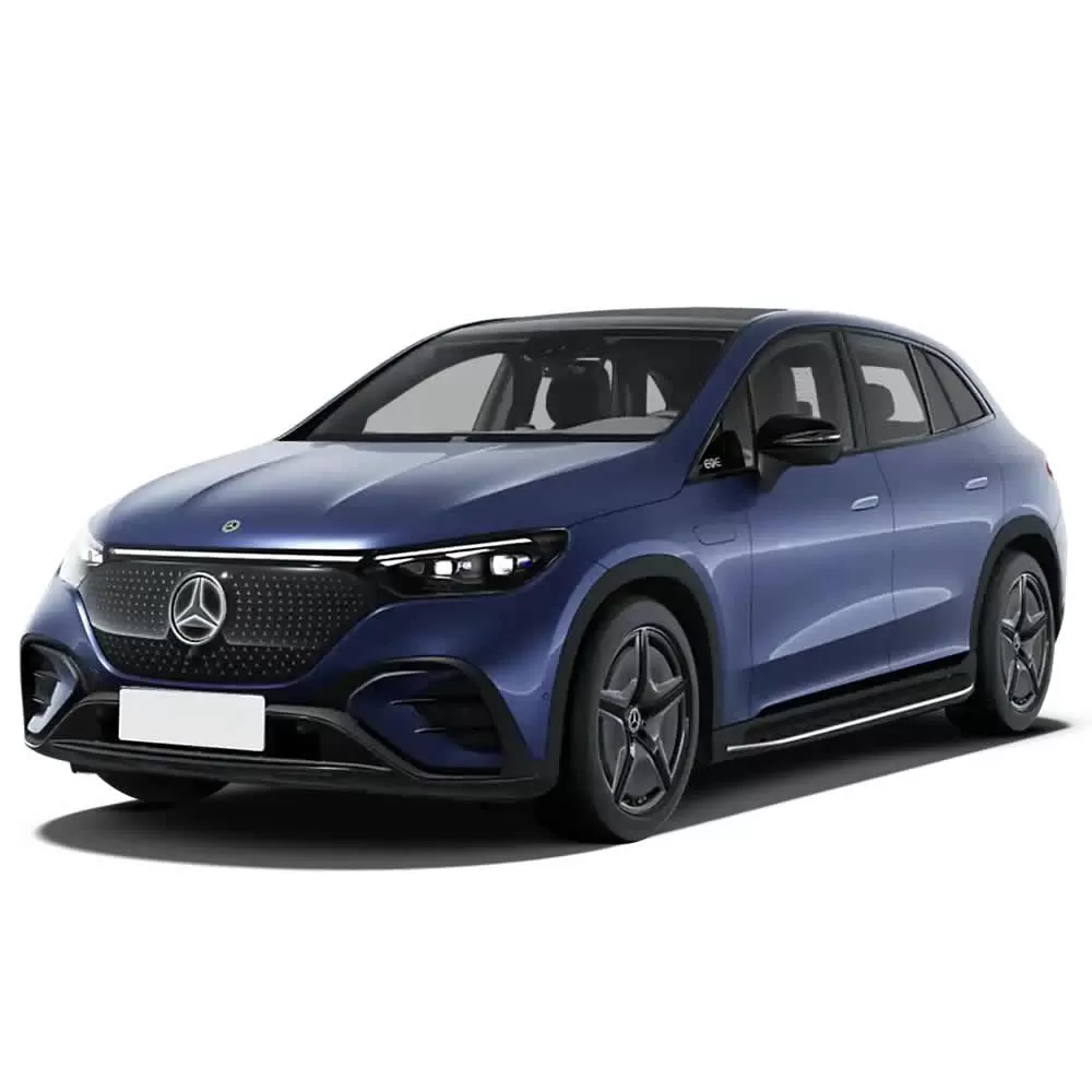 BENZ EQE SUV 500 4MATIC 2024