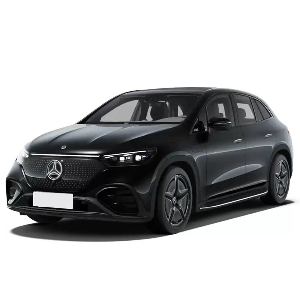 BENZ EQE SUV 500 4MATIC 2024