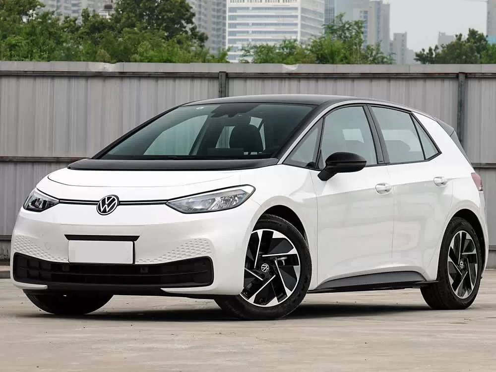 VW ID.3 EV 2025