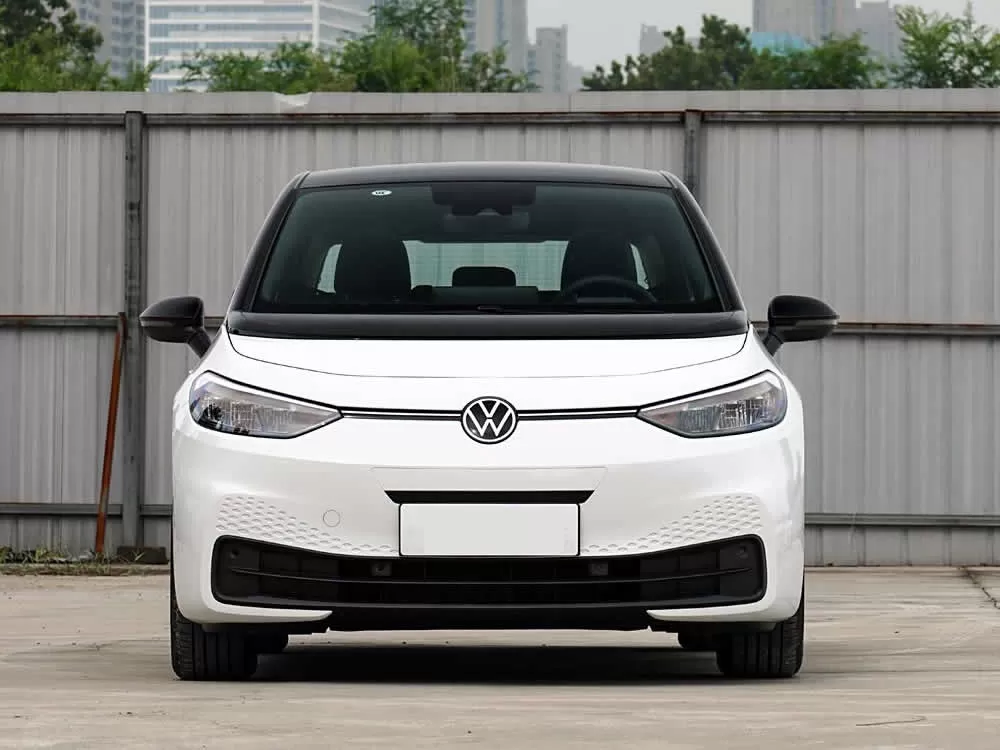 VW ID.3 EV 2025