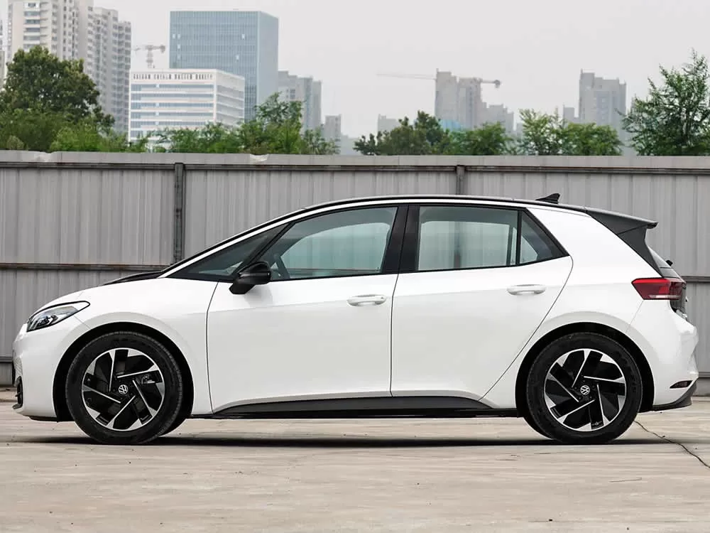 VW ID.3 EV 2025