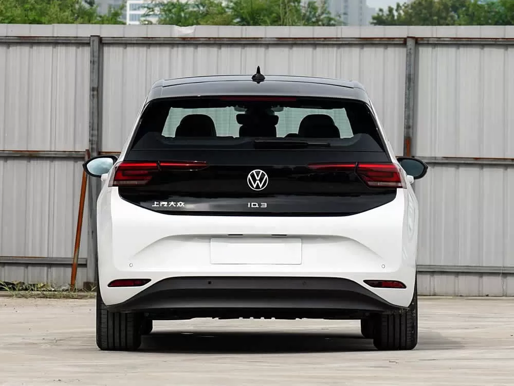VW ID.3 EV 2025