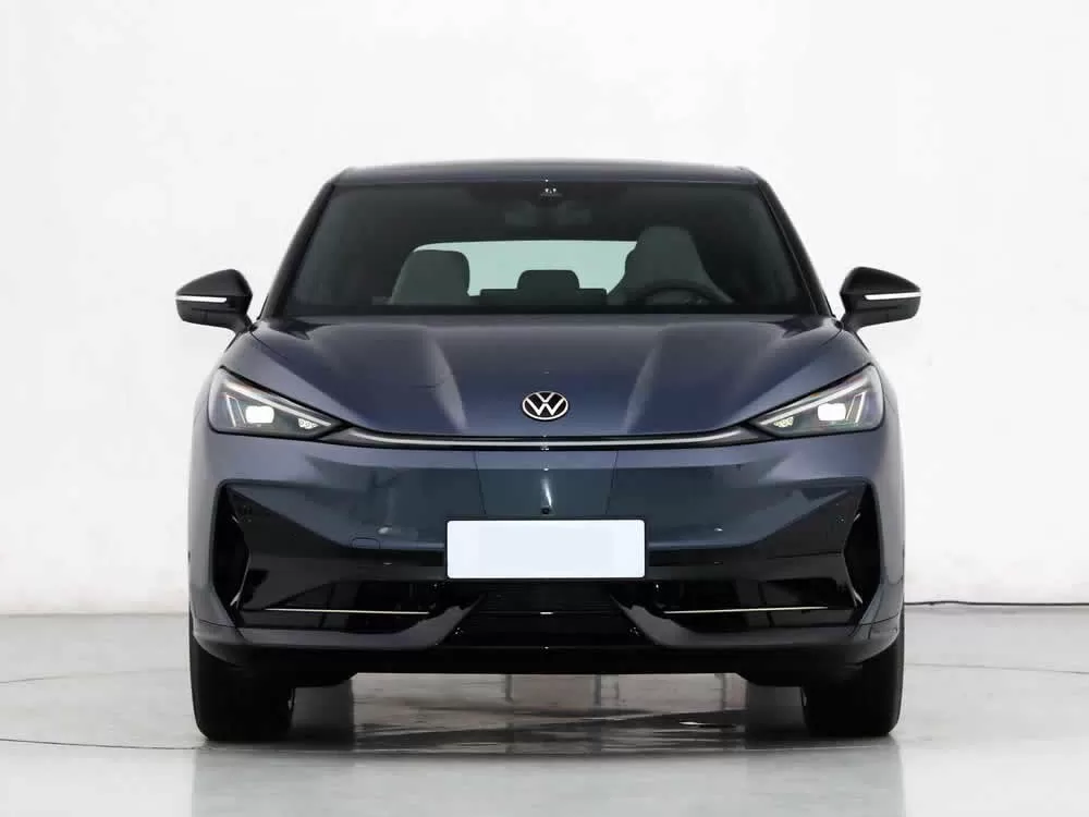 VW Yuzhong 06 EV 2025