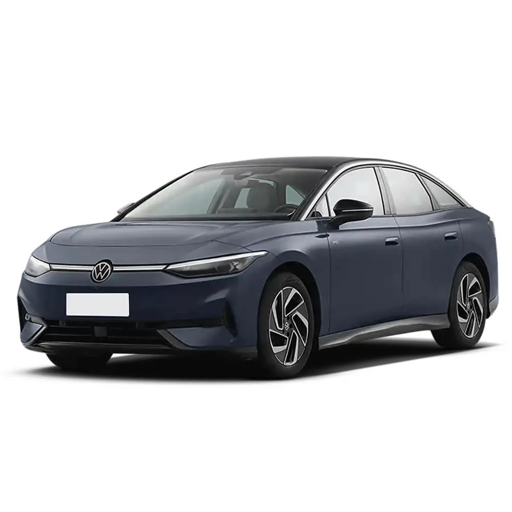 VW ID.7 VIZZION EV 2024