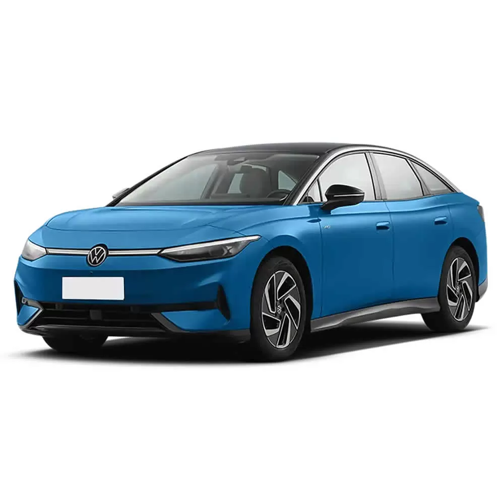 VW ID.7 VIZZION EV 2024