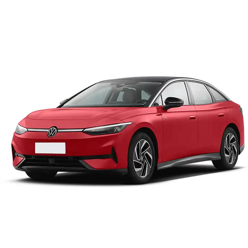 VW ID.7 VIZZION EV 2024