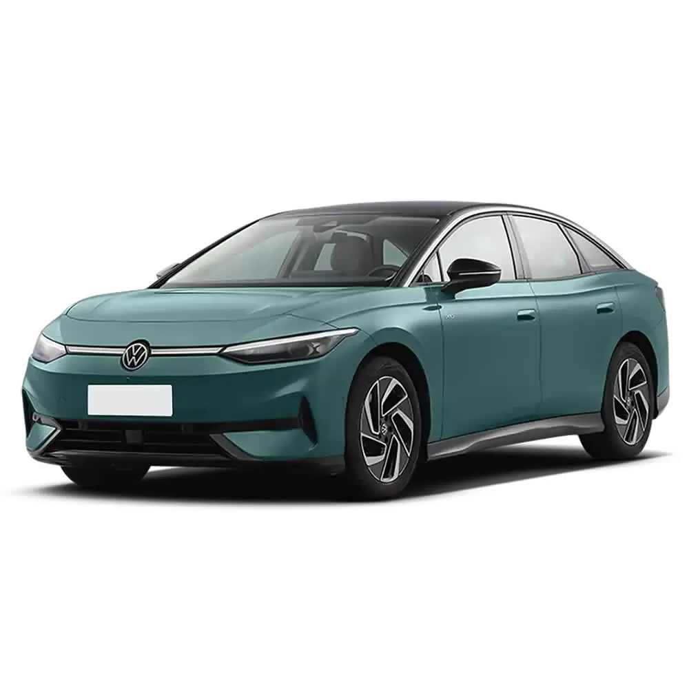 VW ID.7 VIZZION EV 2024