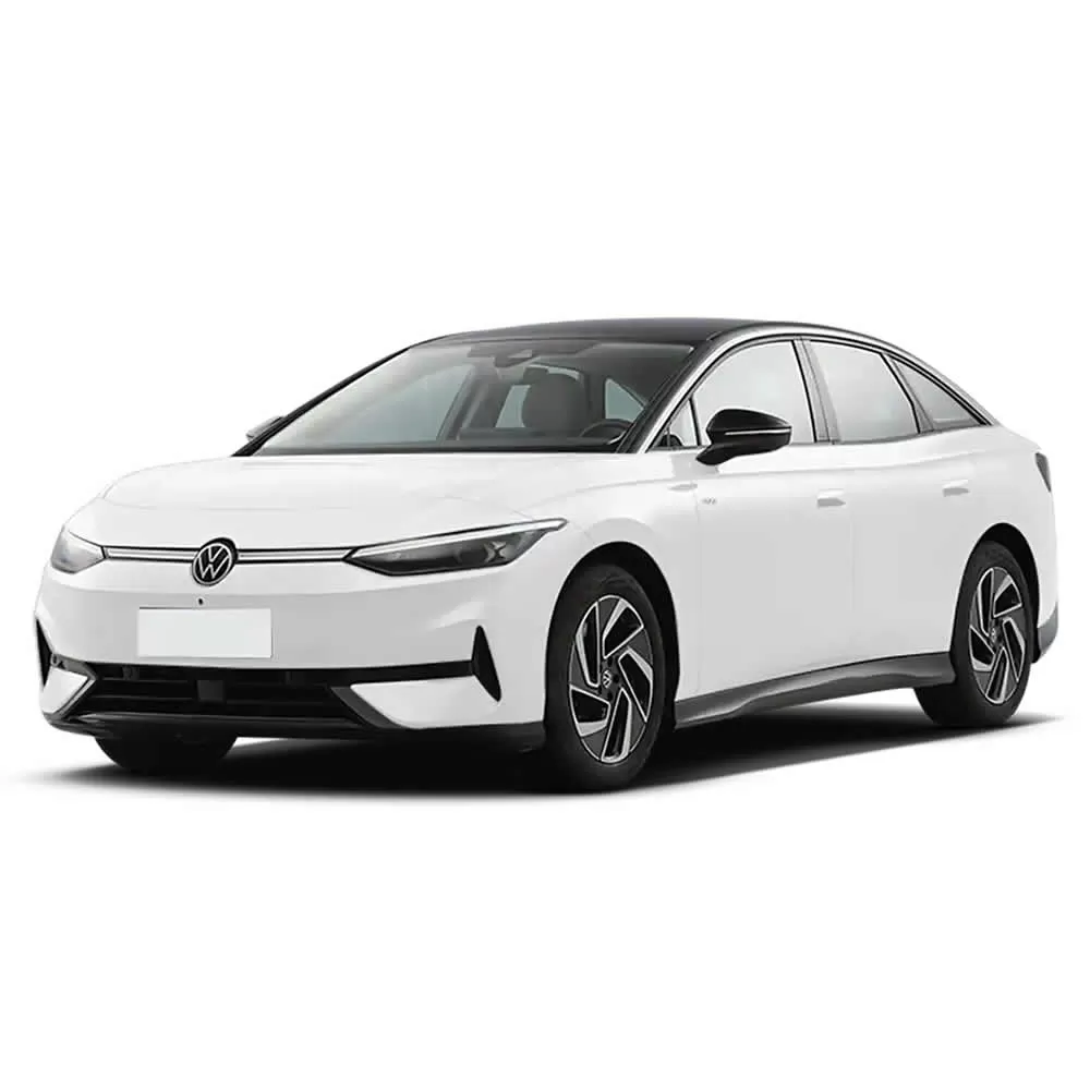 VW ID.7 VIZZION EV 2024