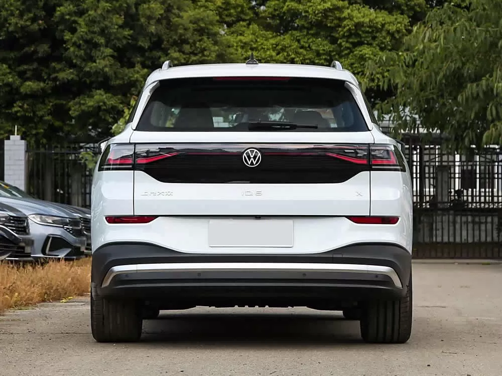 VW ID.6 X EV 2023