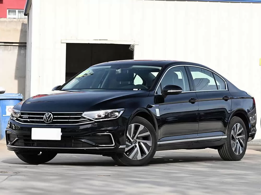 VW Magotan GTE PHEV 2022