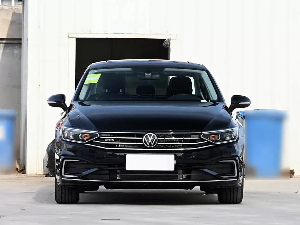 VW Magotan GTE PHEV 2022