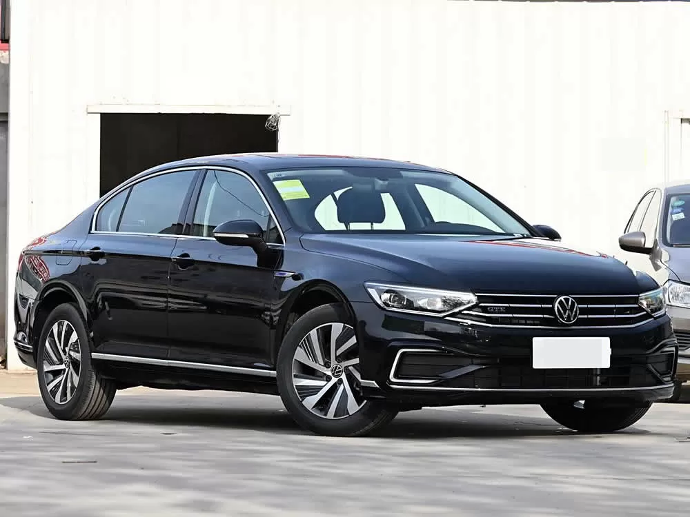 VW Magotan GTE PHEV 2022