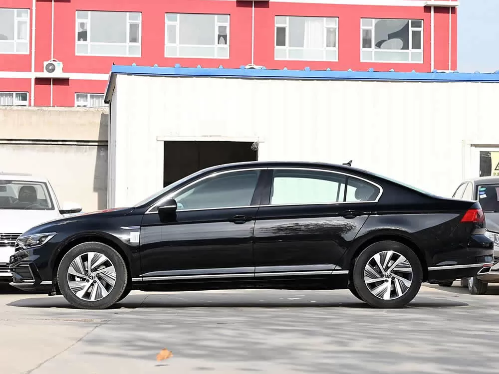 VW Magotan GTE PHEV 2022