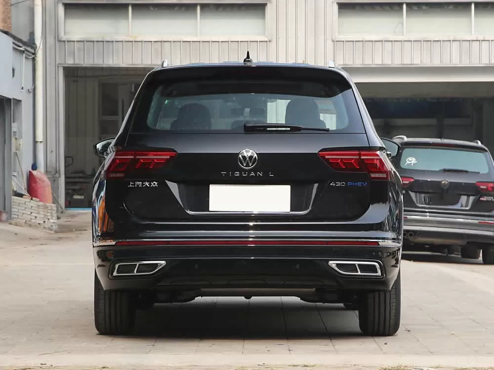 VW Tiguan L 430 PHEV 2023