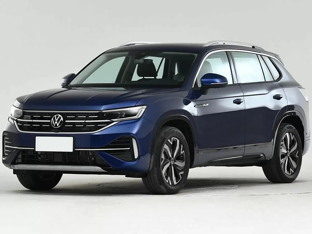 VW Tayron GTE PHEV 280TSI Plus 2024