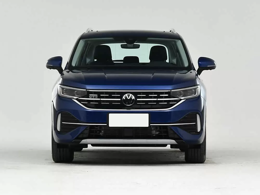 VW Tayron GTE PHEV 280TSI Plus 2024