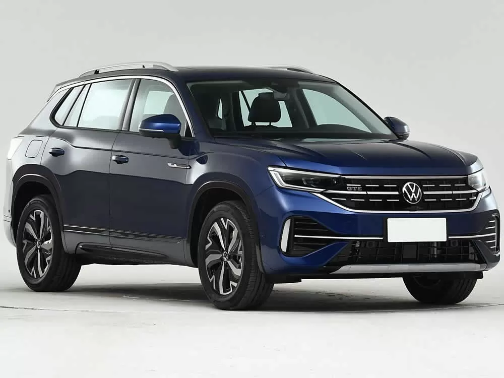 VW Tayron GTE PHEV 280TSI Plus 2024