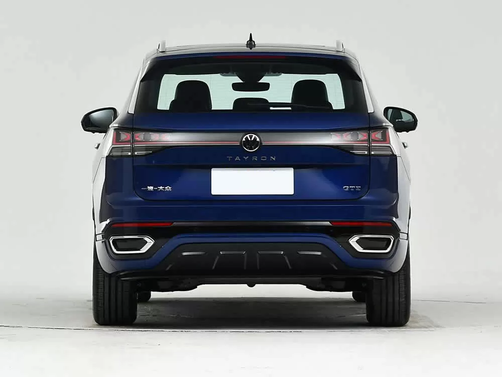 VW Tayron GTE PHEV 280TSI Plus 2024