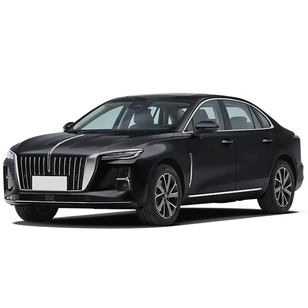 Hongqi H5 PHEV 130 170 2025