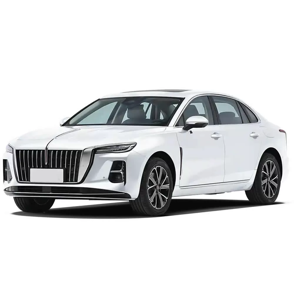 Hongqi H5 PHEV 130 170 2025