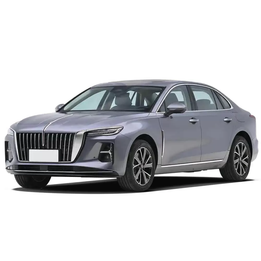Hongqi H5 PHEV 130 170 2025