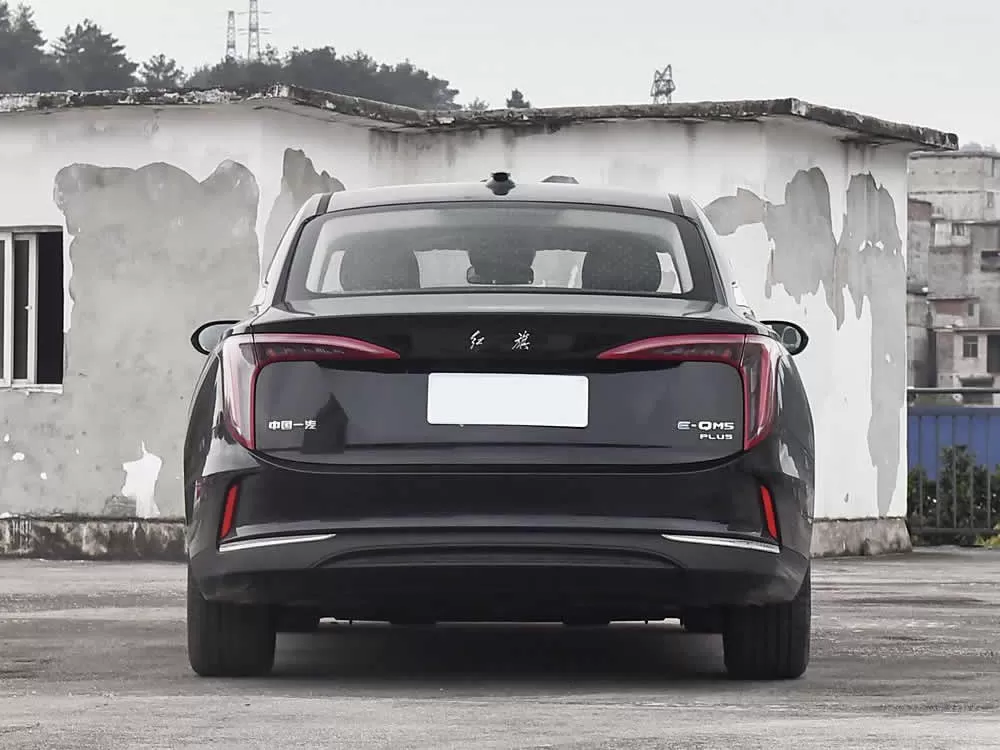 Hongqi E-QM5 EV 2024