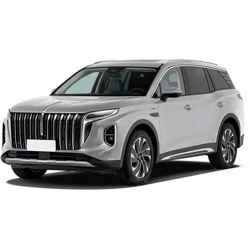 Hongqi HS7 2.0T PHEV 2024