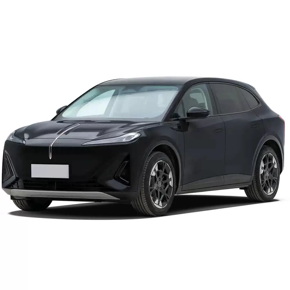 Hongqi Tiangong 06 EV 2025