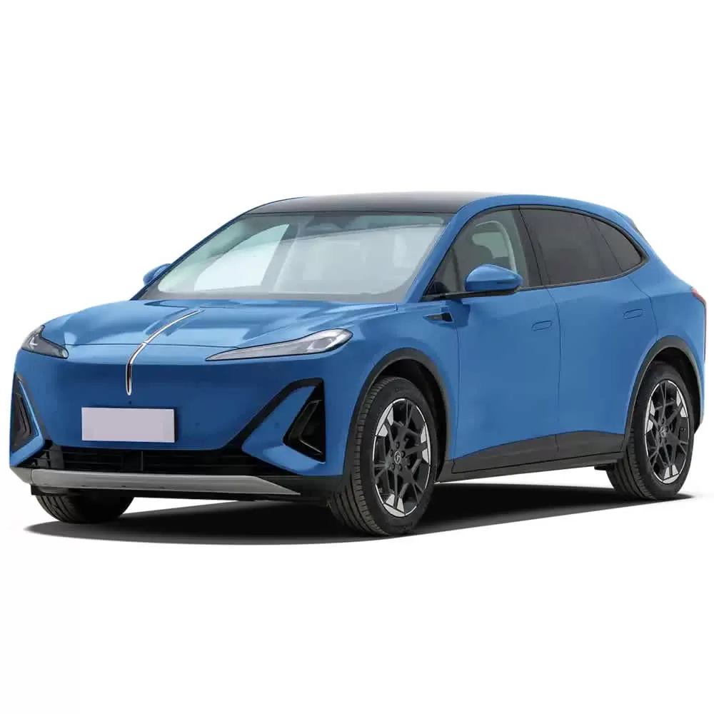 Hongqi Tiangong 06 EV 2025