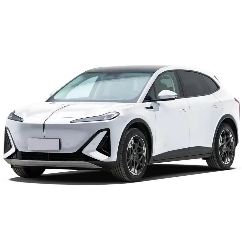 Hongqi Tiangong 06 EV 2025