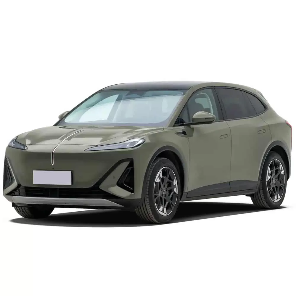 Hongqi Tiangong 06 EV 2025